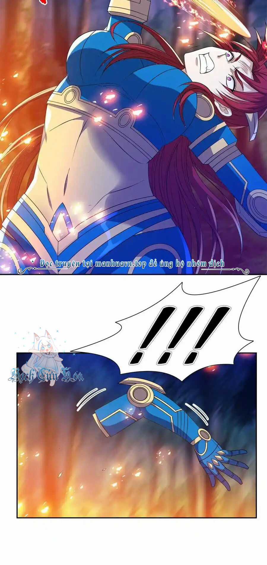 Trọng Sinh Chi Thần Cấp Bại Gia Tử Chapter 126 trang 13