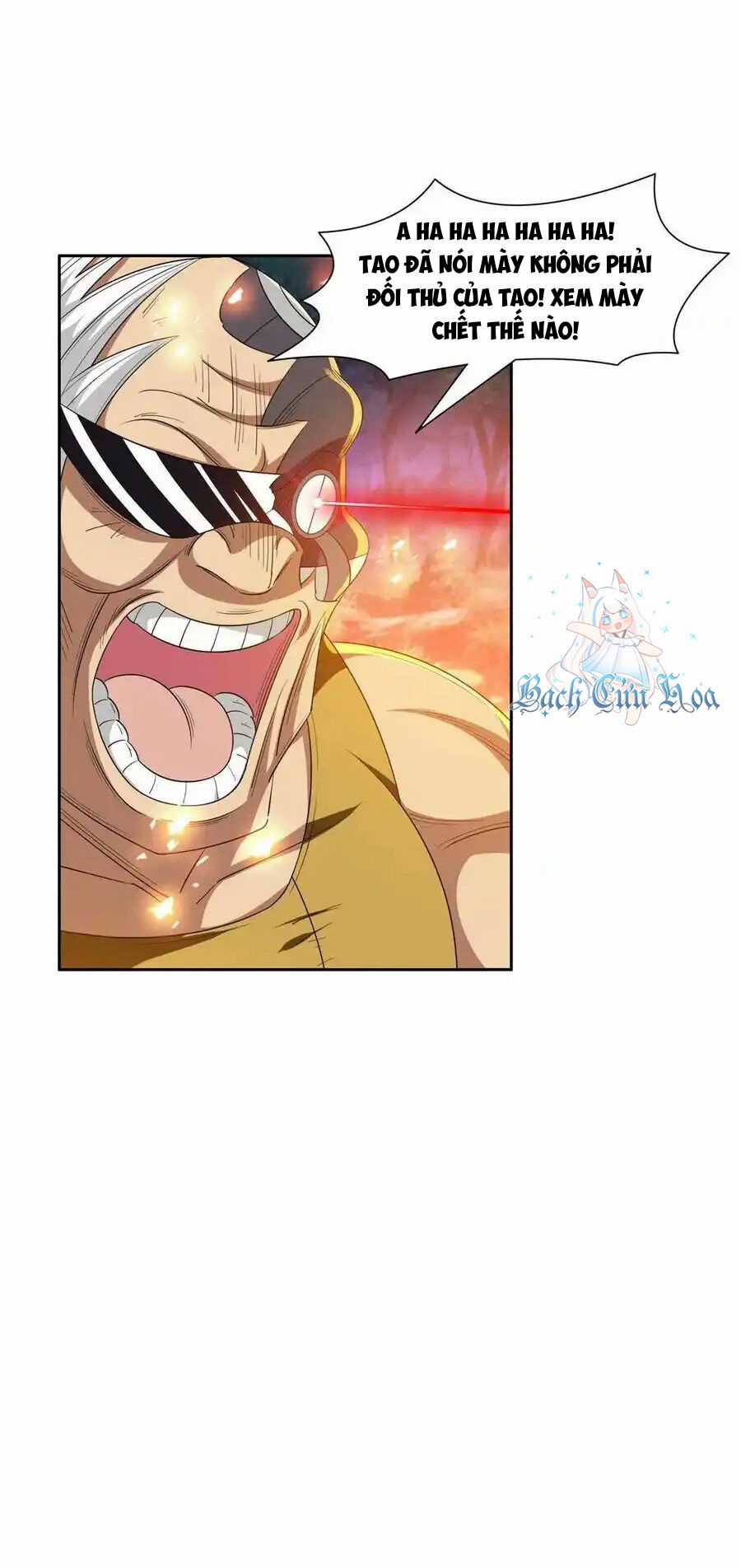 Trọng Sinh Chi Thần Cấp Bại Gia Tử Chapter 126 trang 14