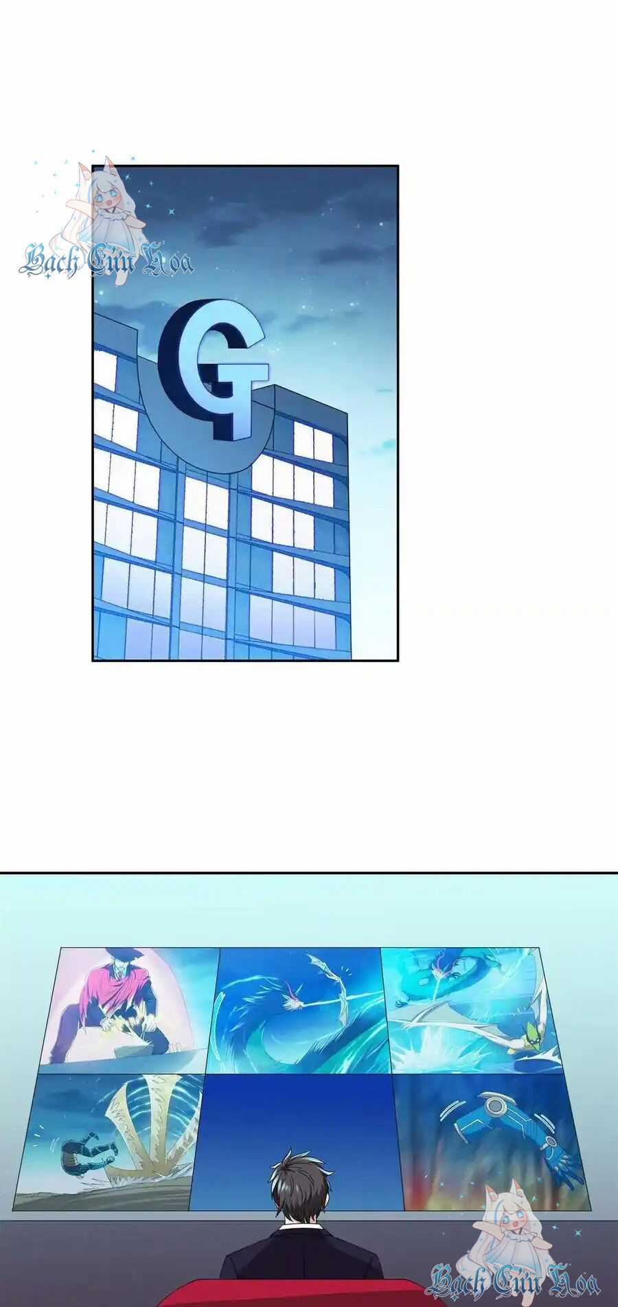 Trọng Sinh Chi Thần Cấp Bại Gia Tử Chapter 126 trang 15