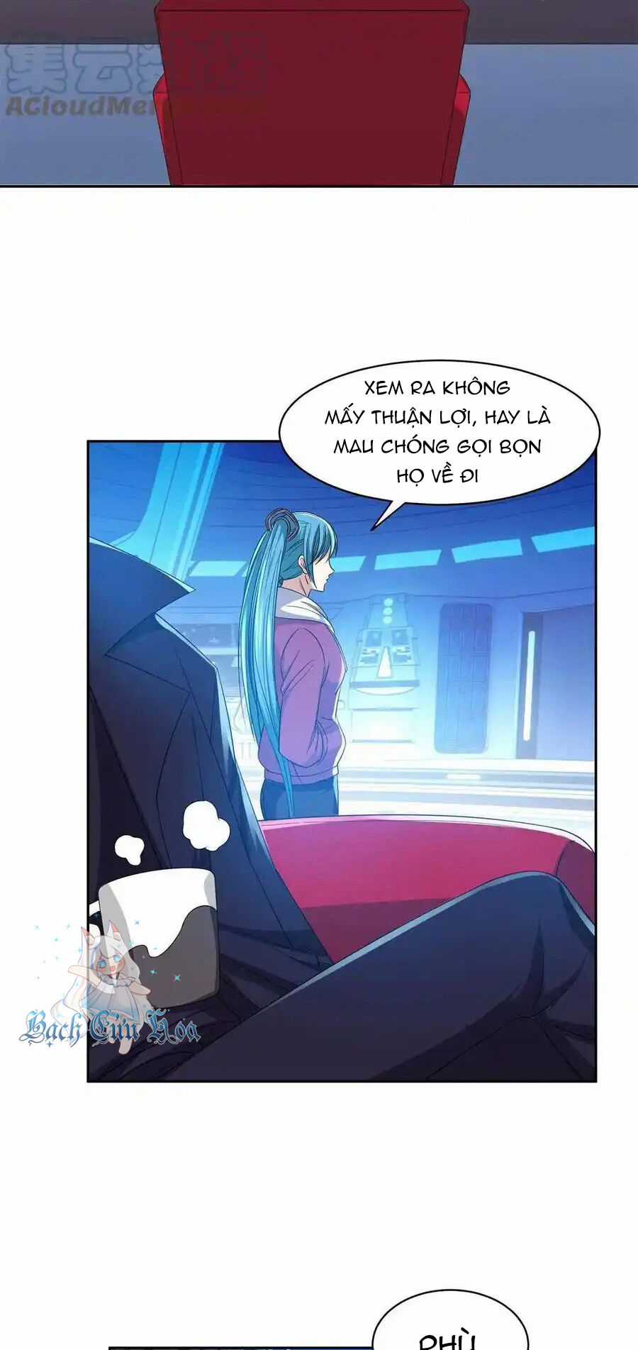 Trọng Sinh Chi Thần Cấp Bại Gia Tử Chapter 126 trang 16