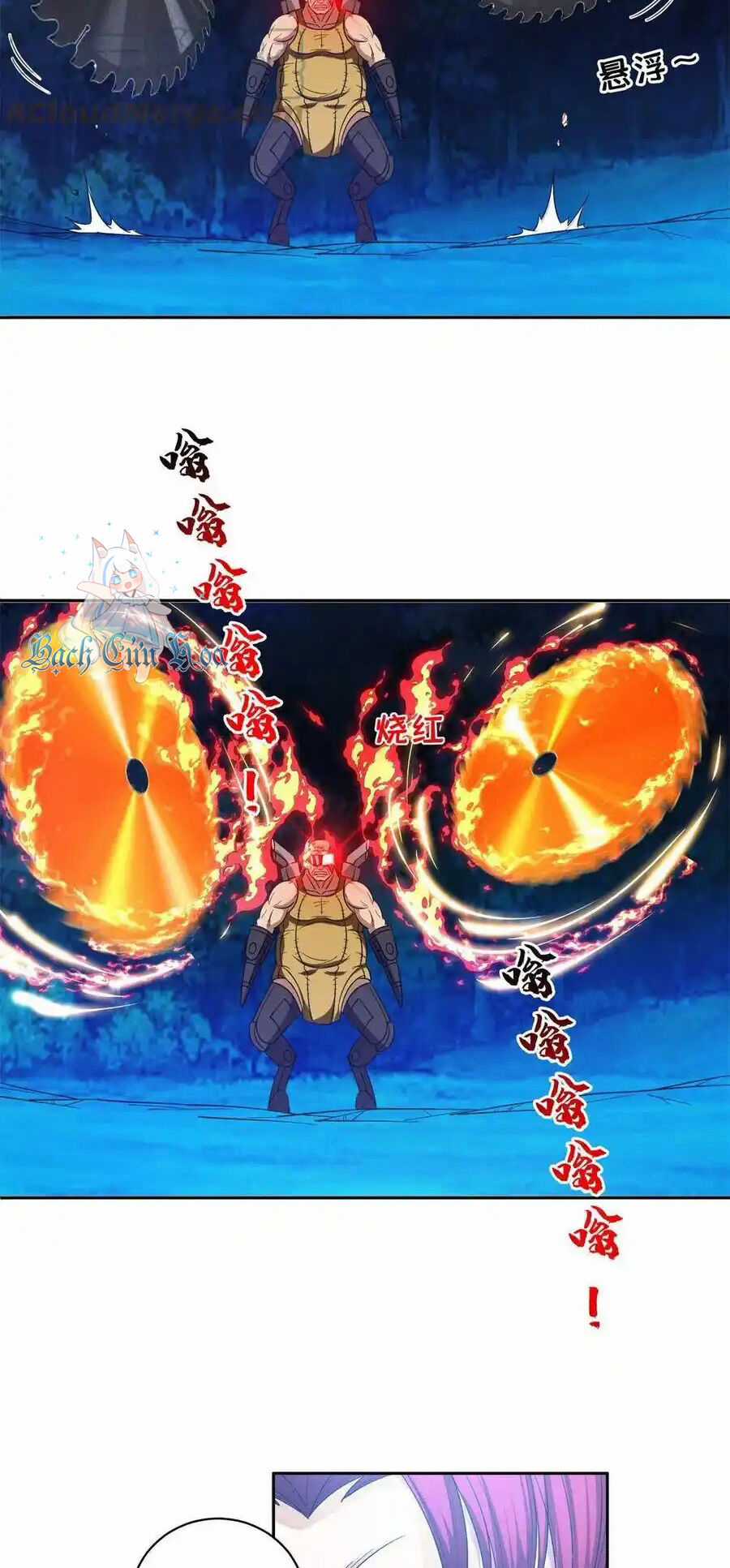 Trọng Sinh Chi Thần Cấp Bại Gia Tử Chapter 126 trang 5