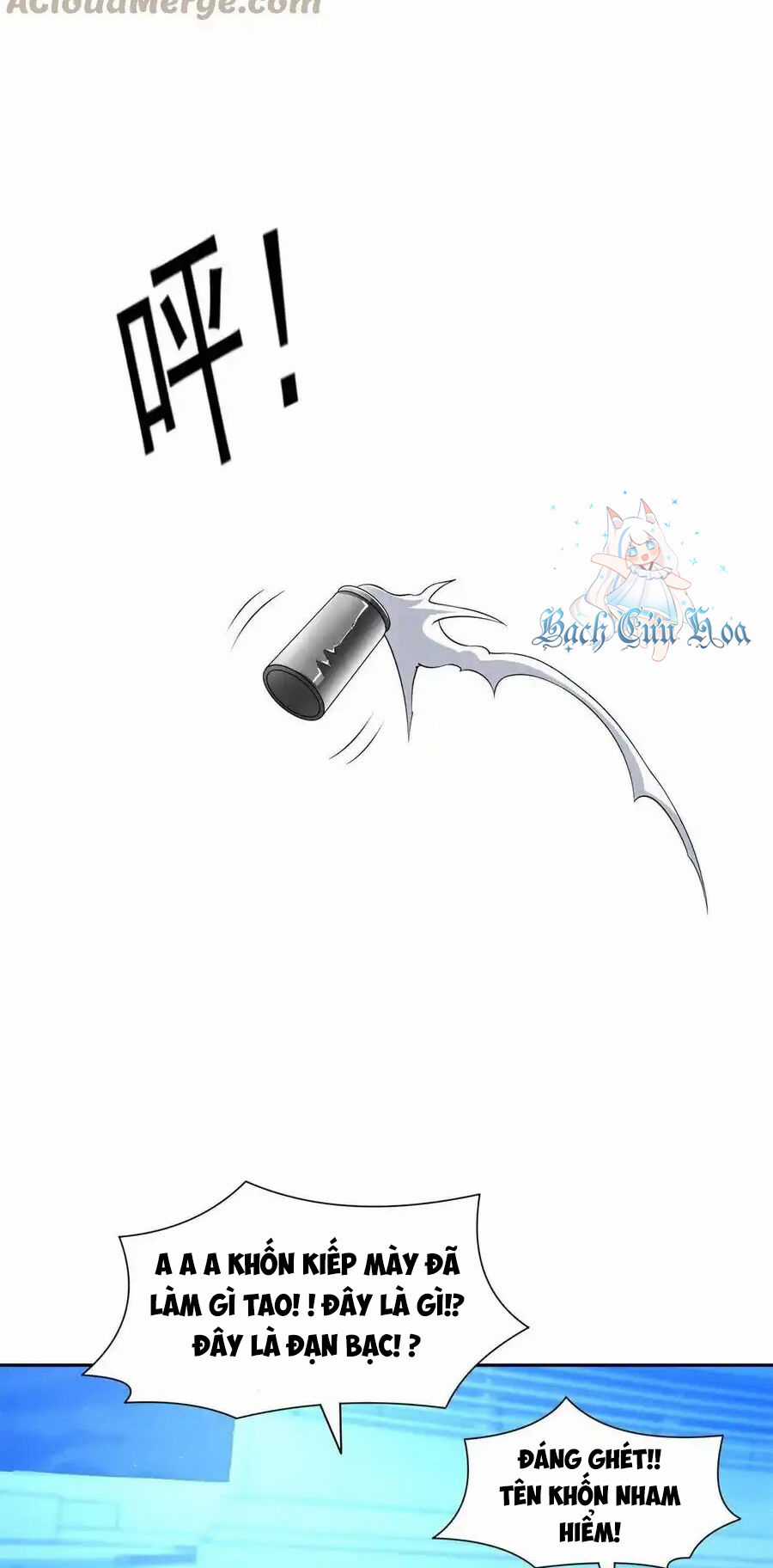 Trọng Sinh Chi Thần Cấp Bại Gia Tử Chapter 127 trang 18