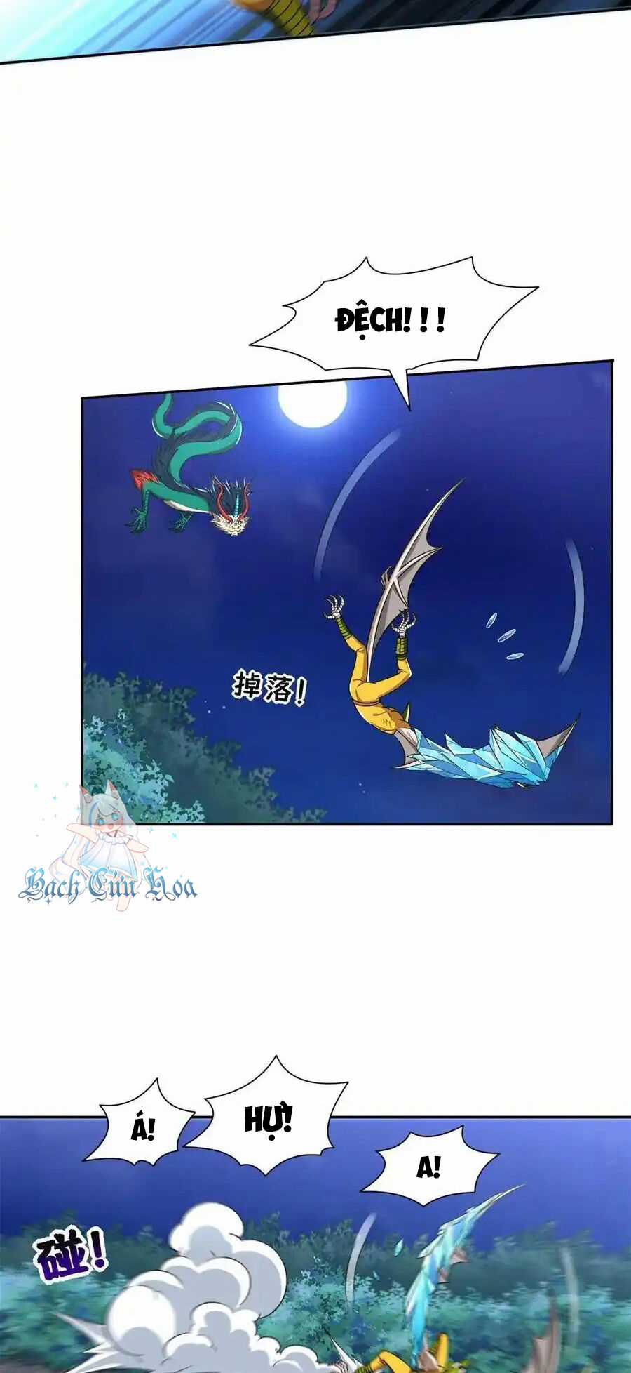 Trọng Sinh Chi Thần Cấp Bại Gia Tử Chapter 127 trang 3
