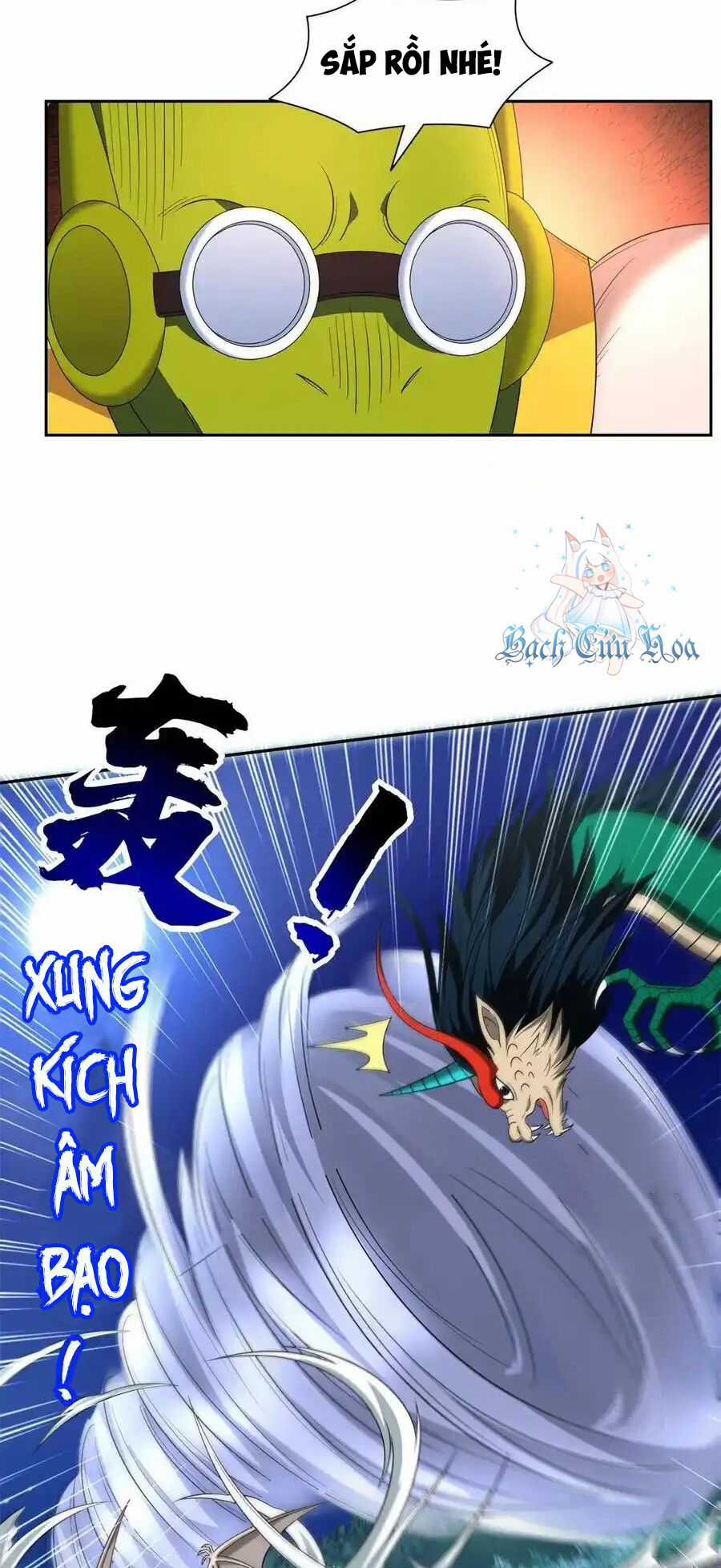 Trọng Sinh Chi Thần Cấp Bại Gia Tử Chapter 127 trang 7