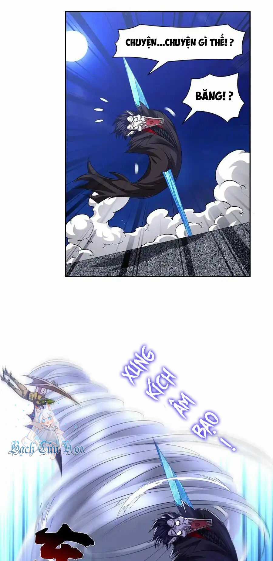 Trọng Sinh Chi Thần Cấp Bại Gia Tử Chapter 128 trang 10