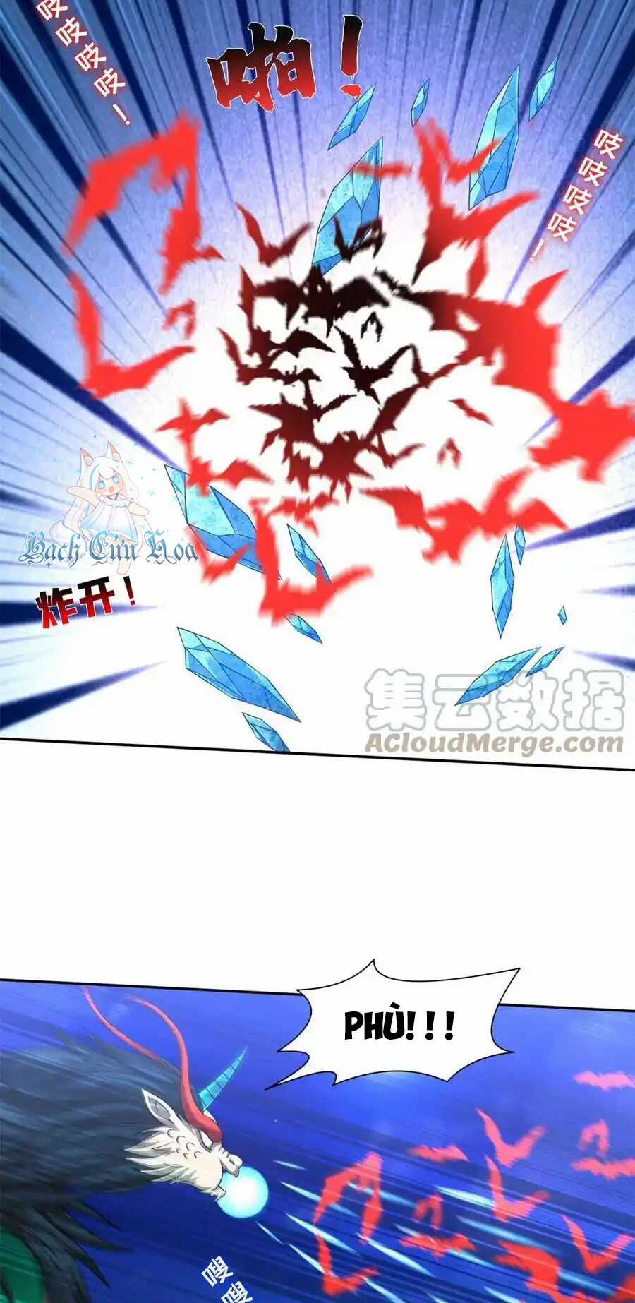 Trọng Sinh Chi Thần Cấp Bại Gia Tử Chapter 128 trang 12