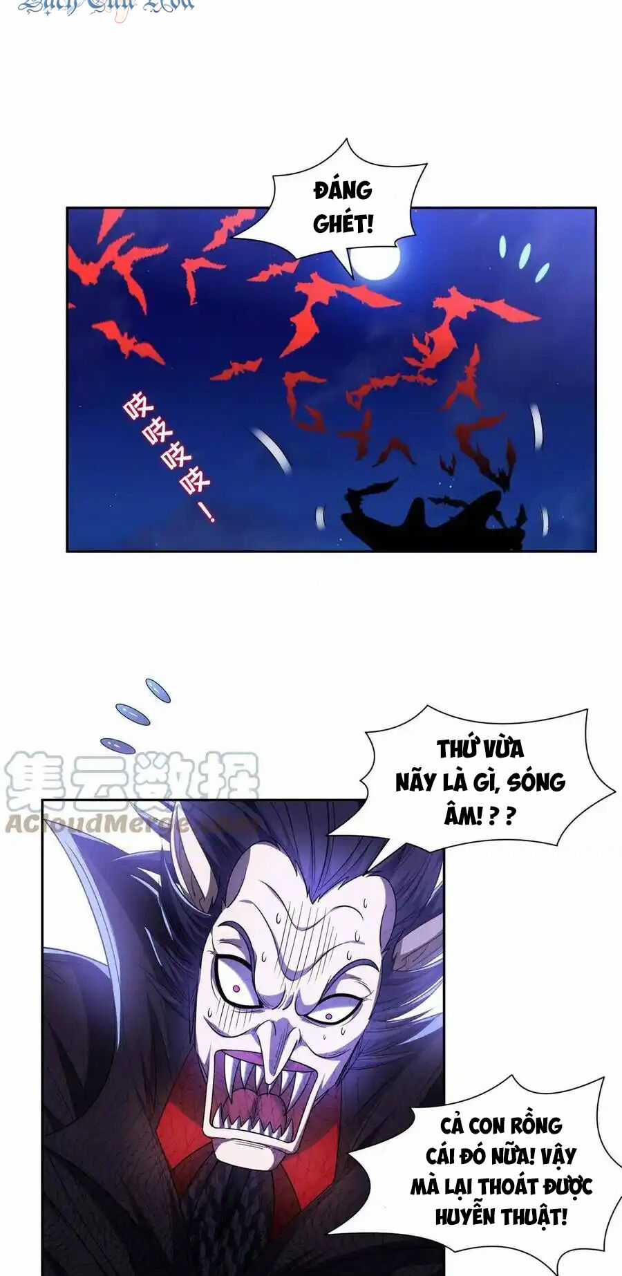 Trọng Sinh Chi Thần Cấp Bại Gia Tử Chapter 128 trang 14