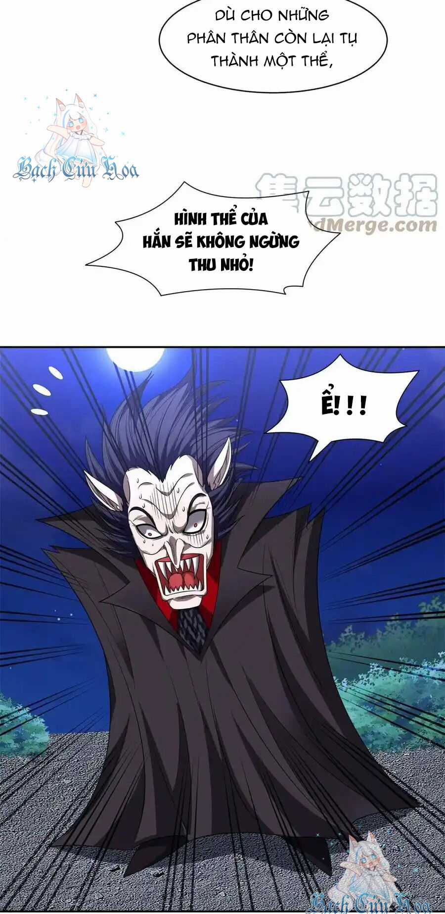 Trọng Sinh Chi Thần Cấp Bại Gia Tử Chapter 128 trang 17