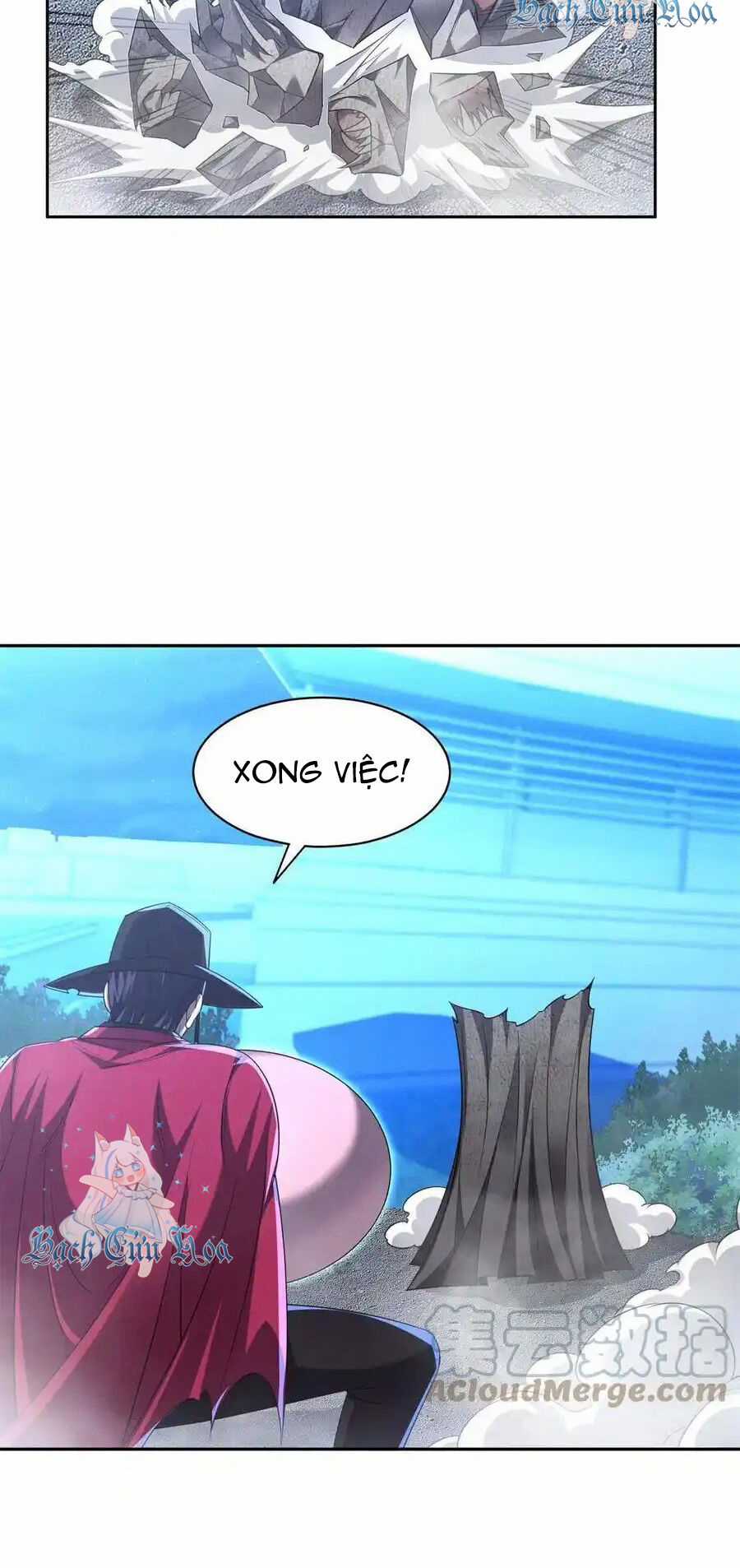 Trọng Sinh Chi Thần Cấp Bại Gia Tử Chapter 128 trang 3