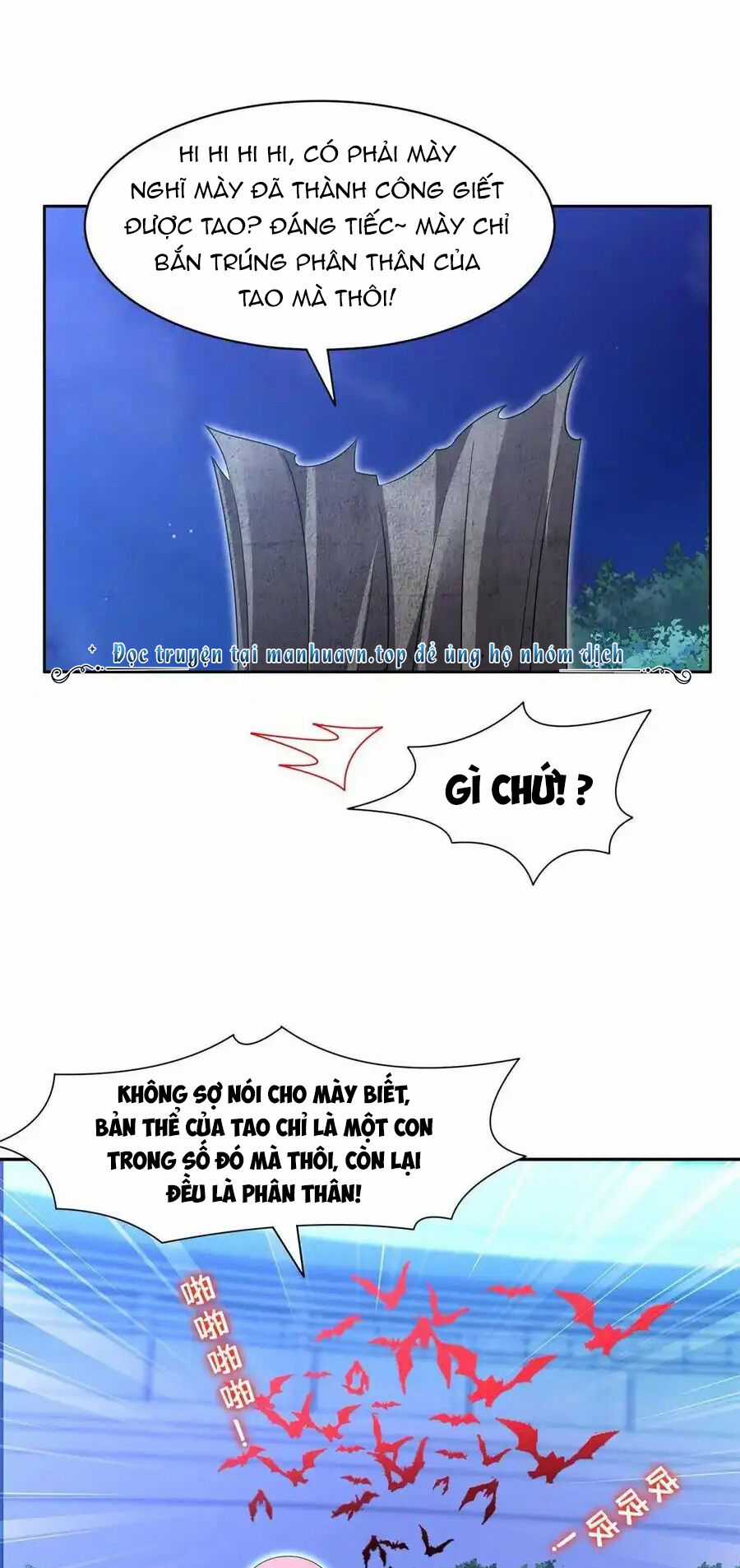 Trọng Sinh Chi Thần Cấp Bại Gia Tử Chapter 128 trang 4