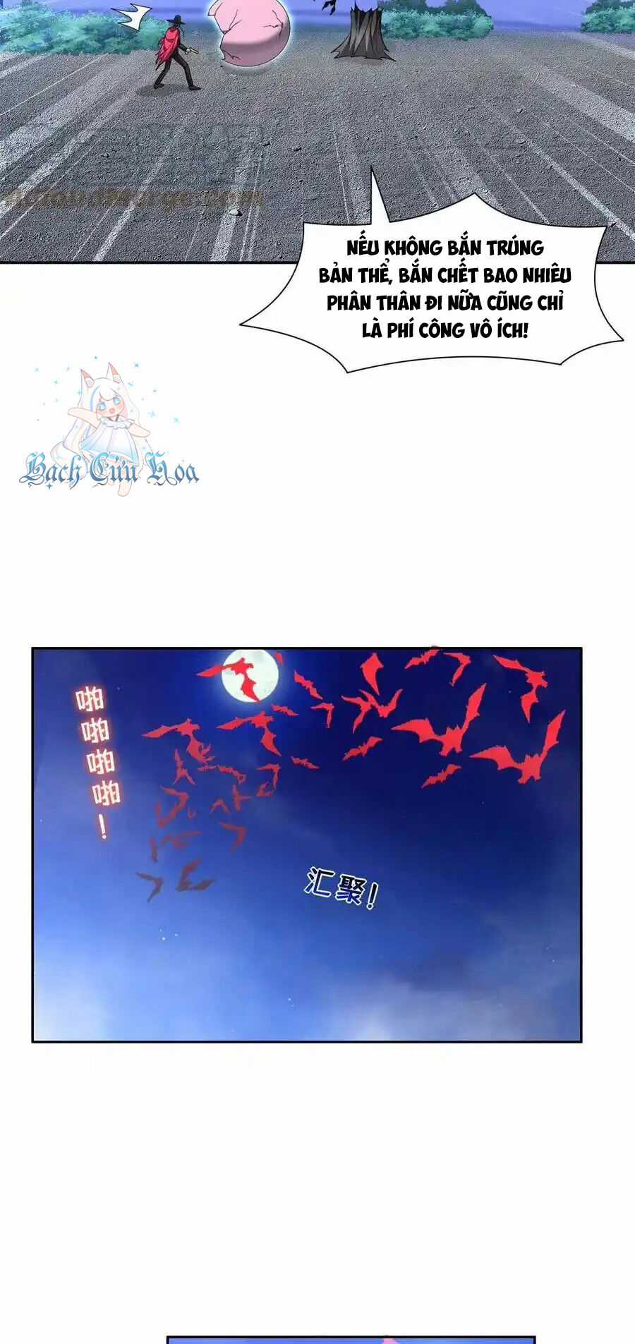 Trọng Sinh Chi Thần Cấp Bại Gia Tử Chapter 128 trang 5