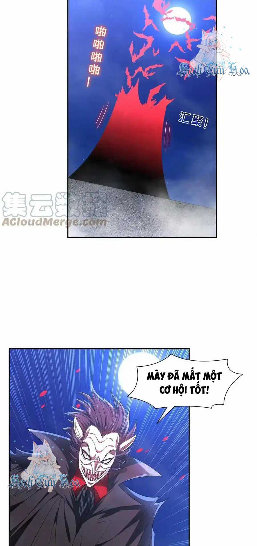 Trọng Sinh Chi Thần Cấp Bại Gia Tử Chapter 128 trang 6