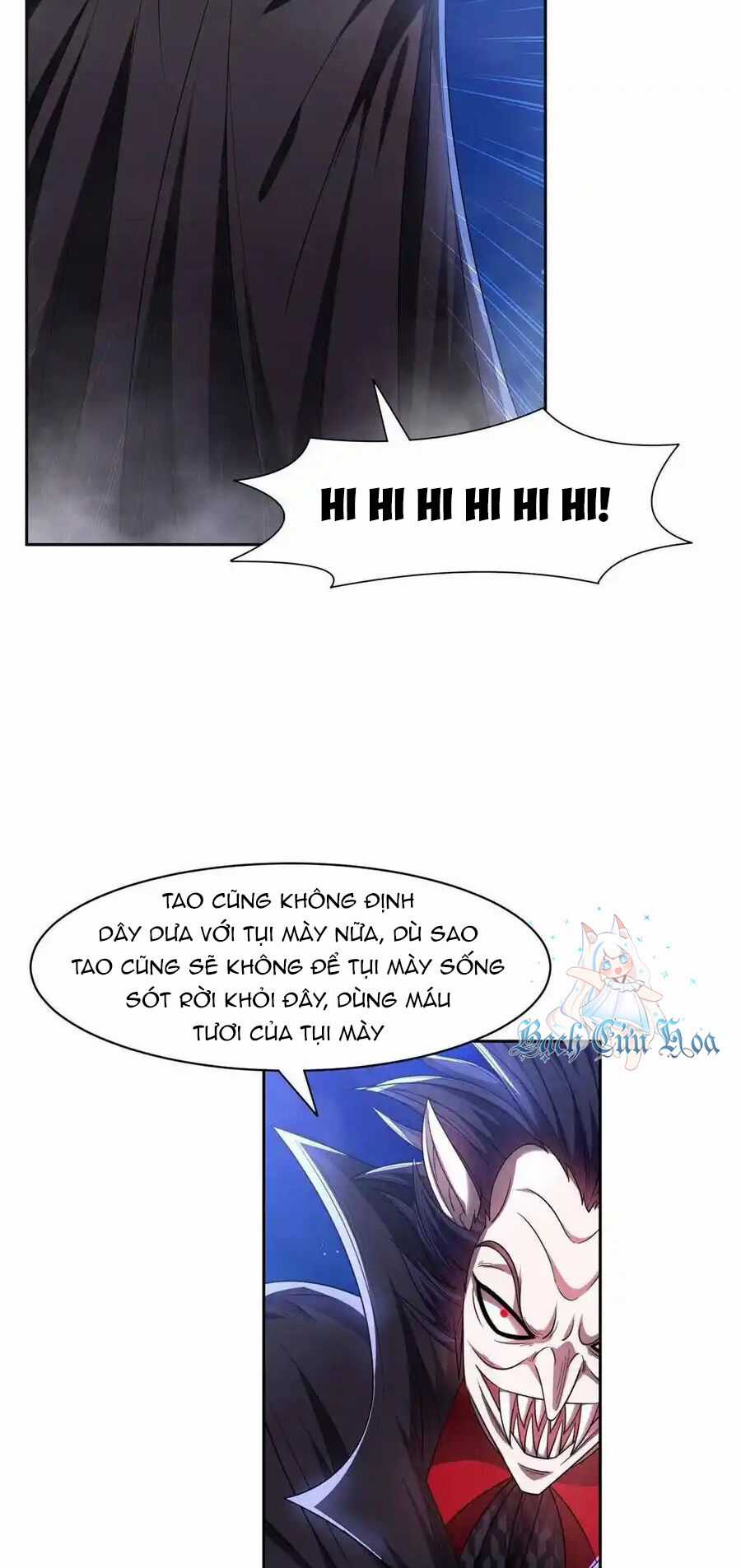 Trọng Sinh Chi Thần Cấp Bại Gia Tử Chapter 128 trang 7