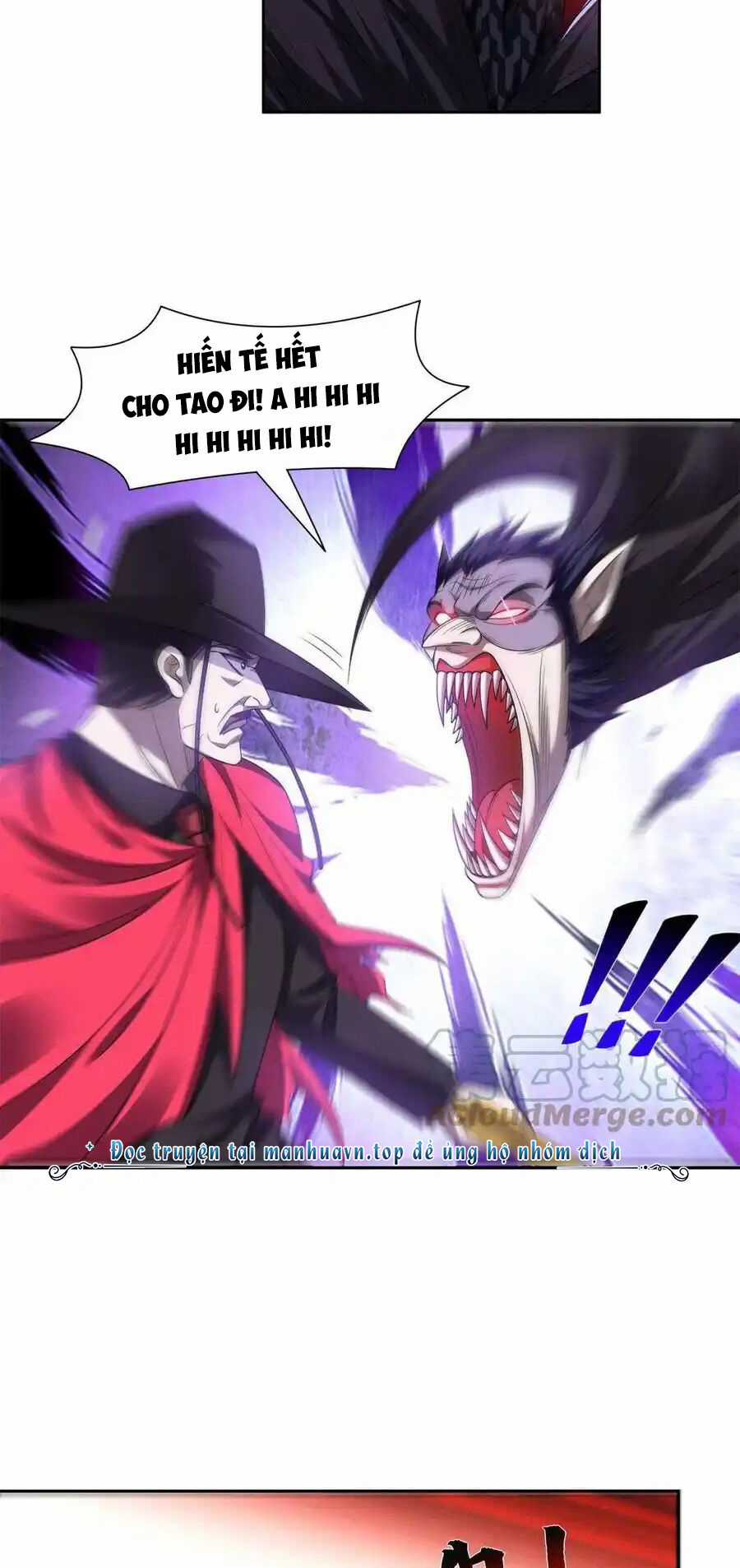 Trọng Sinh Chi Thần Cấp Bại Gia Tử Chapter 128 trang 8