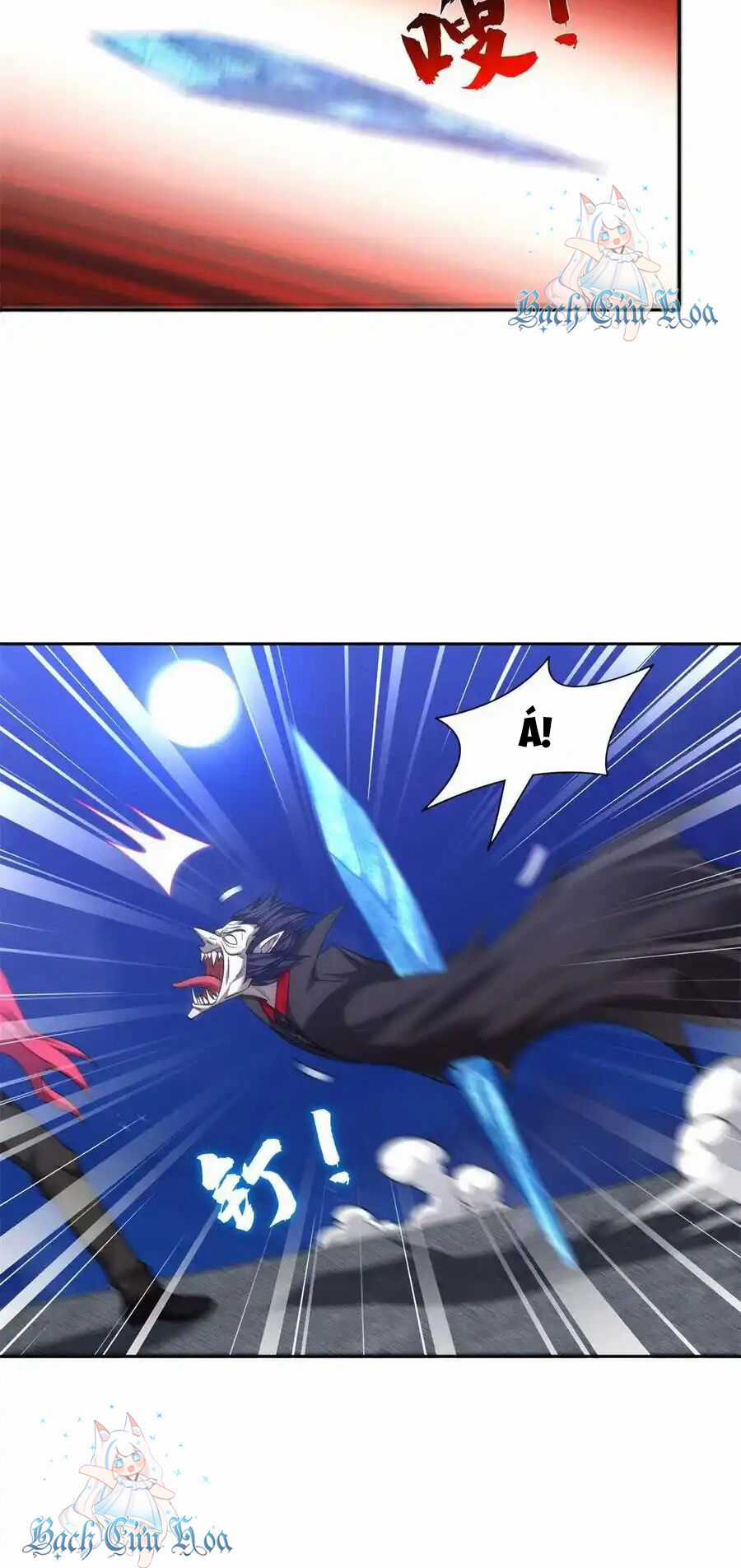 Trọng Sinh Chi Thần Cấp Bại Gia Tử Chapter 128 trang 9