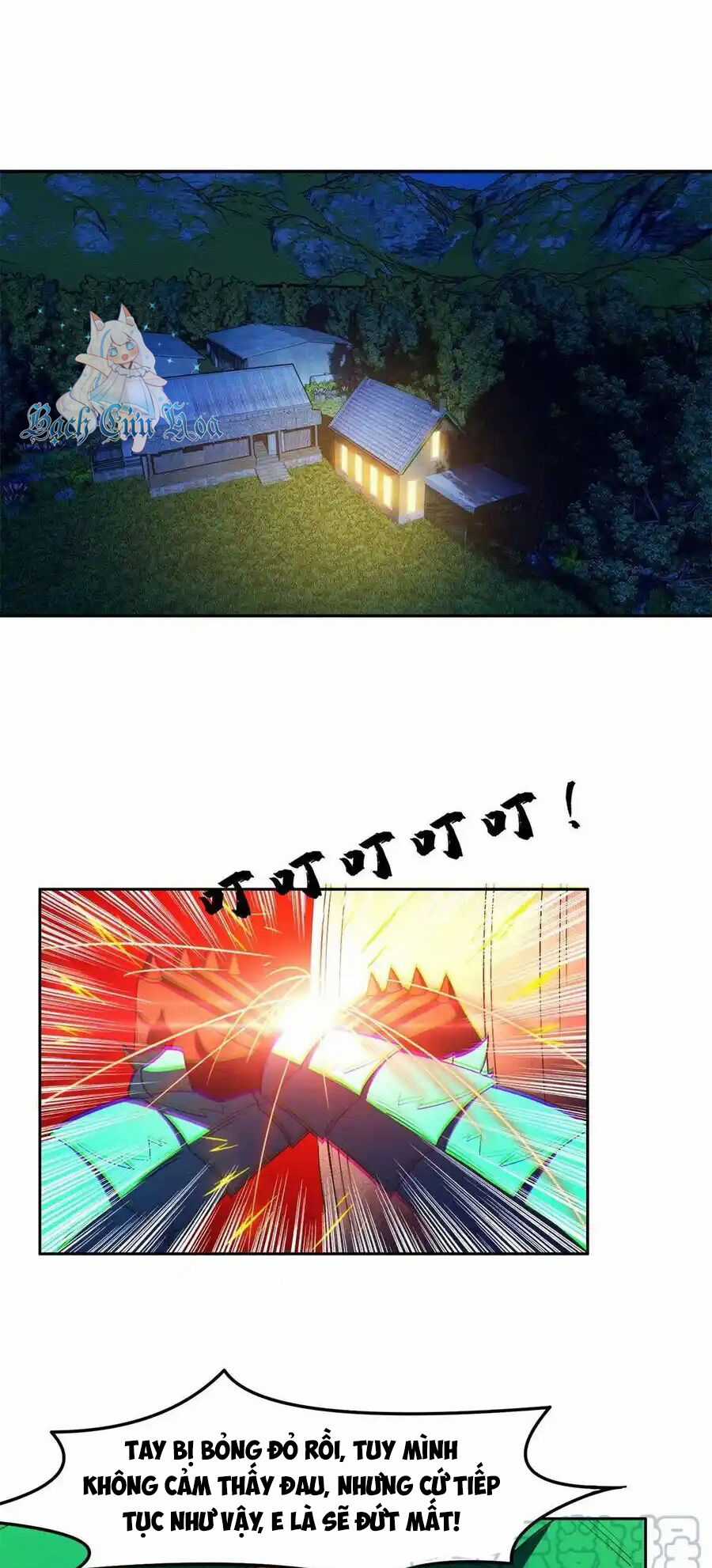 Trọng Sinh Chi Thần Cấp Bại Gia Tử Chapter 129 trang 11