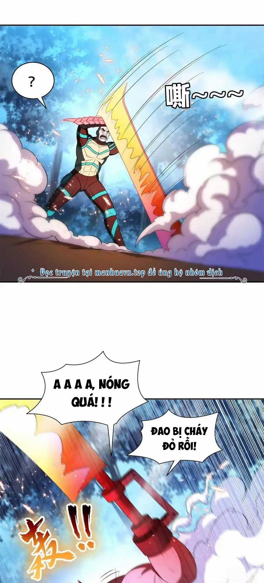 Trọng Sinh Chi Thần Cấp Bại Gia Tử Chapter 129 trang 13