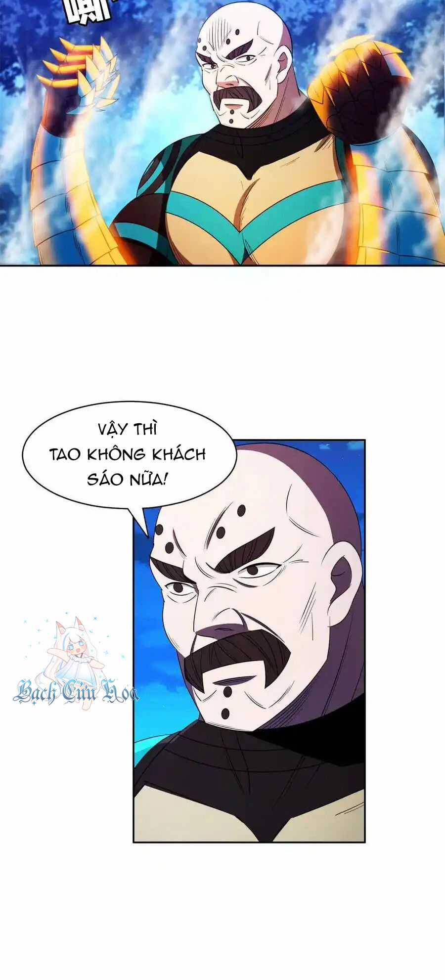 Trọng Sinh Chi Thần Cấp Bại Gia Tử Chapter 129 trang 15