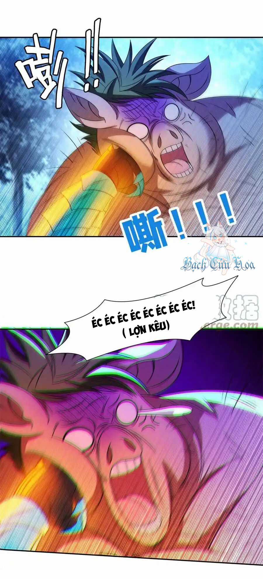 Trọng Sinh Chi Thần Cấp Bại Gia Tử Chapter 129 trang 16