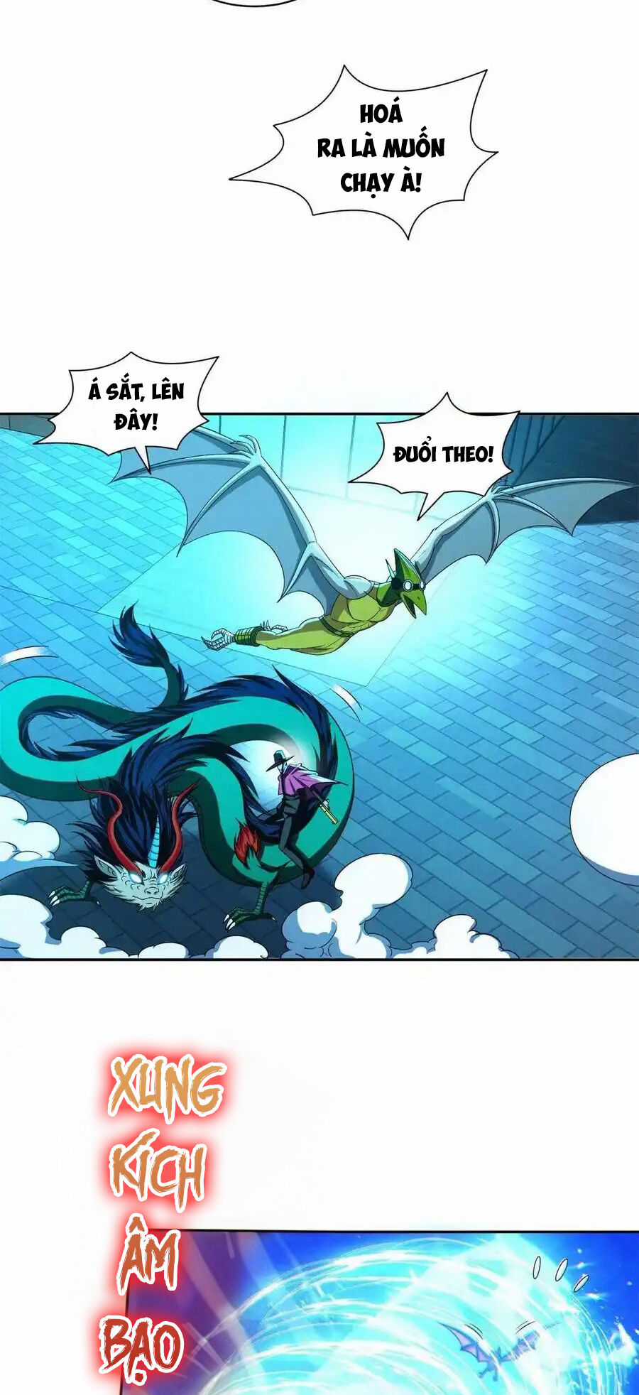 Trọng Sinh Chi Thần Cấp Bại Gia Tử Chapter 129 trang 3