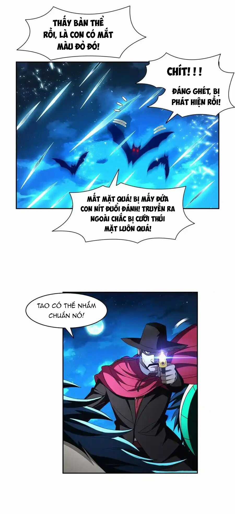 Trọng Sinh Chi Thần Cấp Bại Gia Tử Chapter 129 trang 6