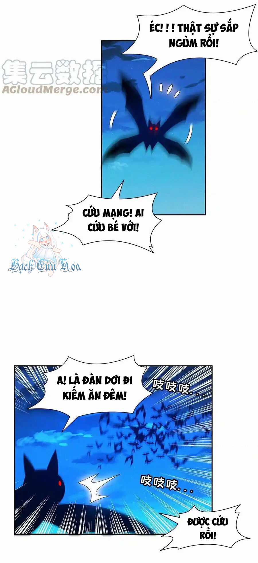 Trọng Sinh Chi Thần Cấp Bại Gia Tử Chapter 129 trang 7