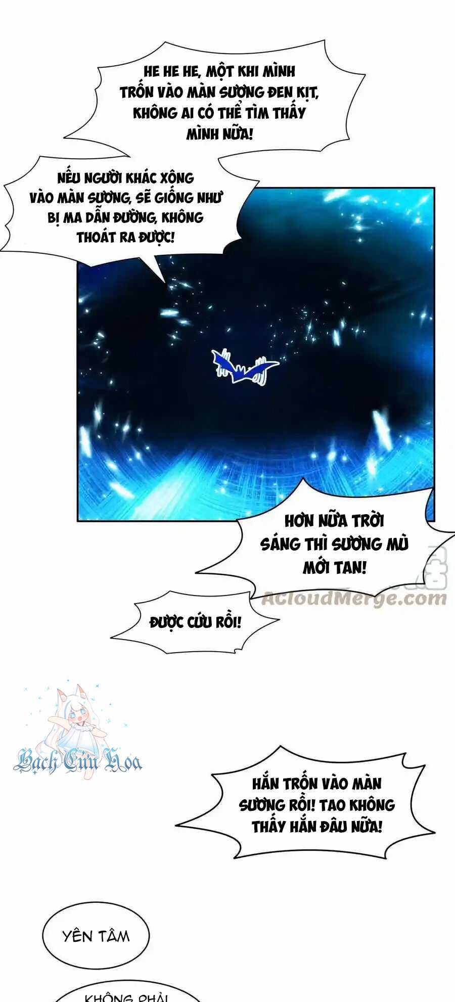 Trọng Sinh Chi Thần Cấp Bại Gia Tử Chapter 129 trang 9