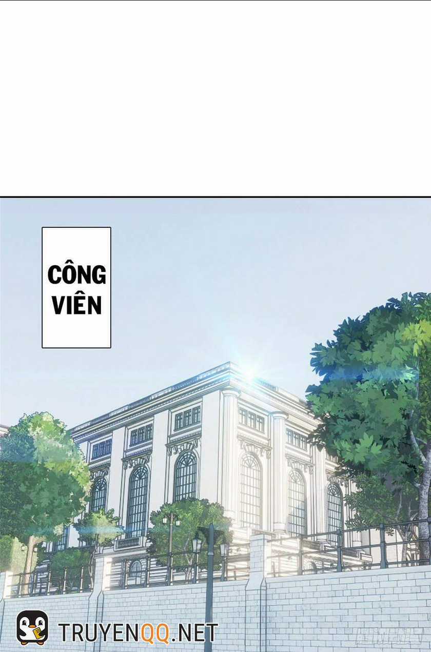 Trọng Sinh Chi Thần Cấp Bại Gia Tử Chapter 13 trang 1