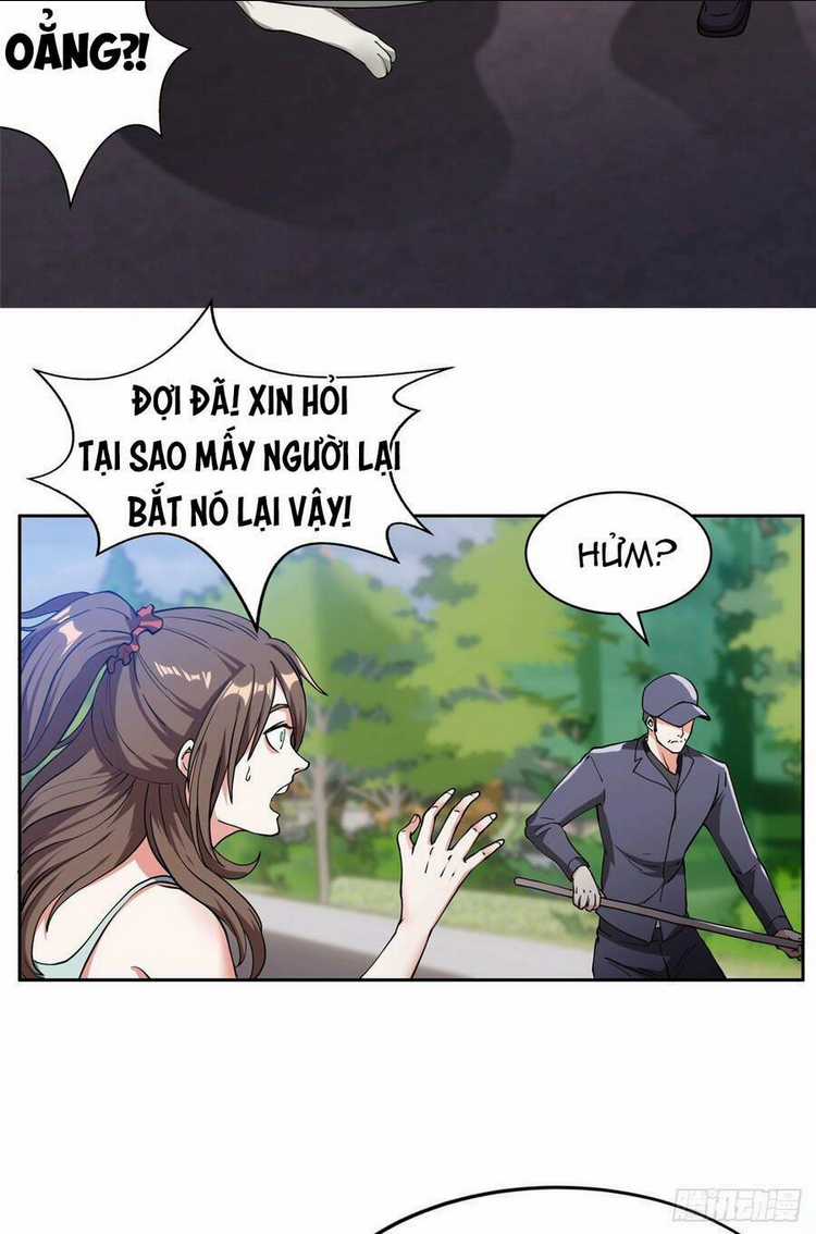 Trọng Sinh Chi Thần Cấp Bại Gia Tử Chapter 13 trang 10