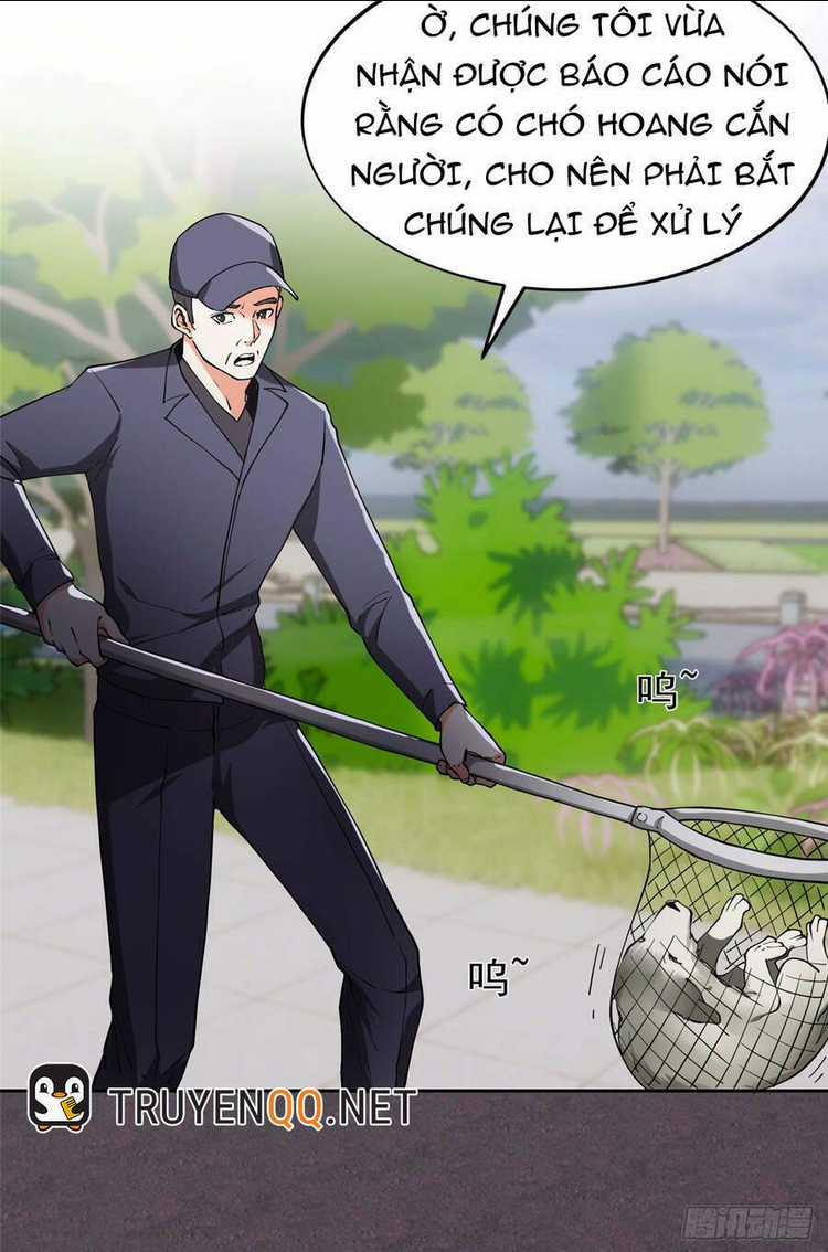 Trọng Sinh Chi Thần Cấp Bại Gia Tử Chapter 13 trang 11