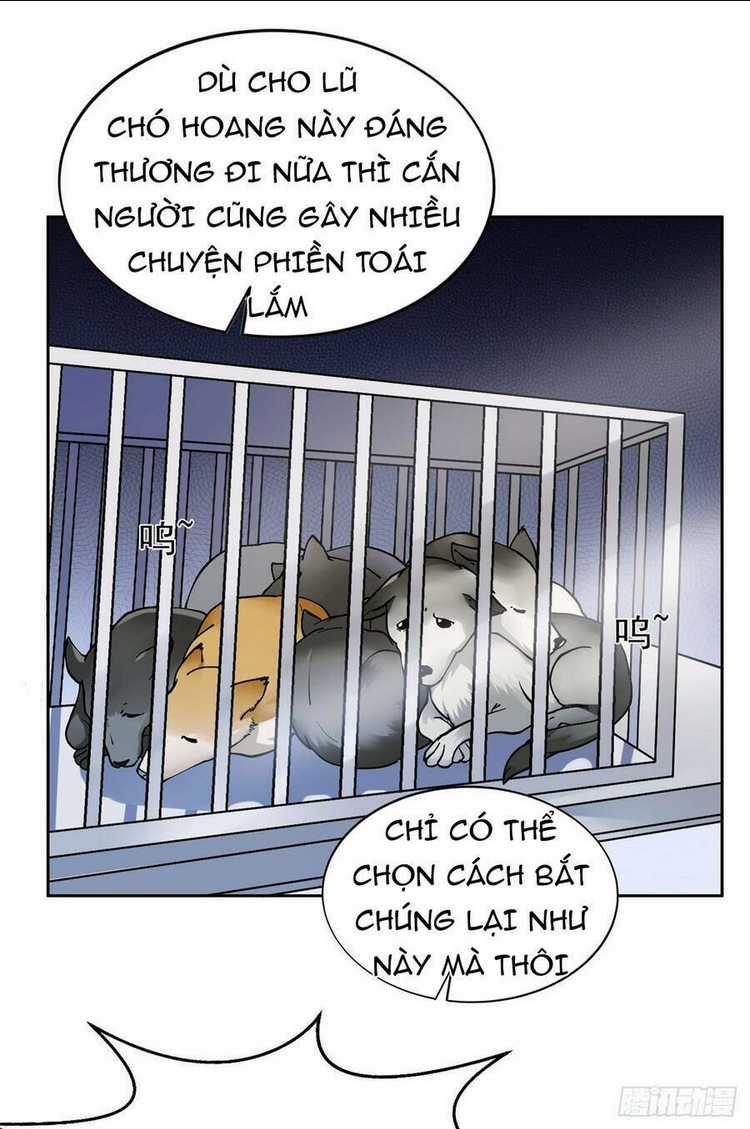 Trọng Sinh Chi Thần Cấp Bại Gia Tử Chapter 13 trang 12