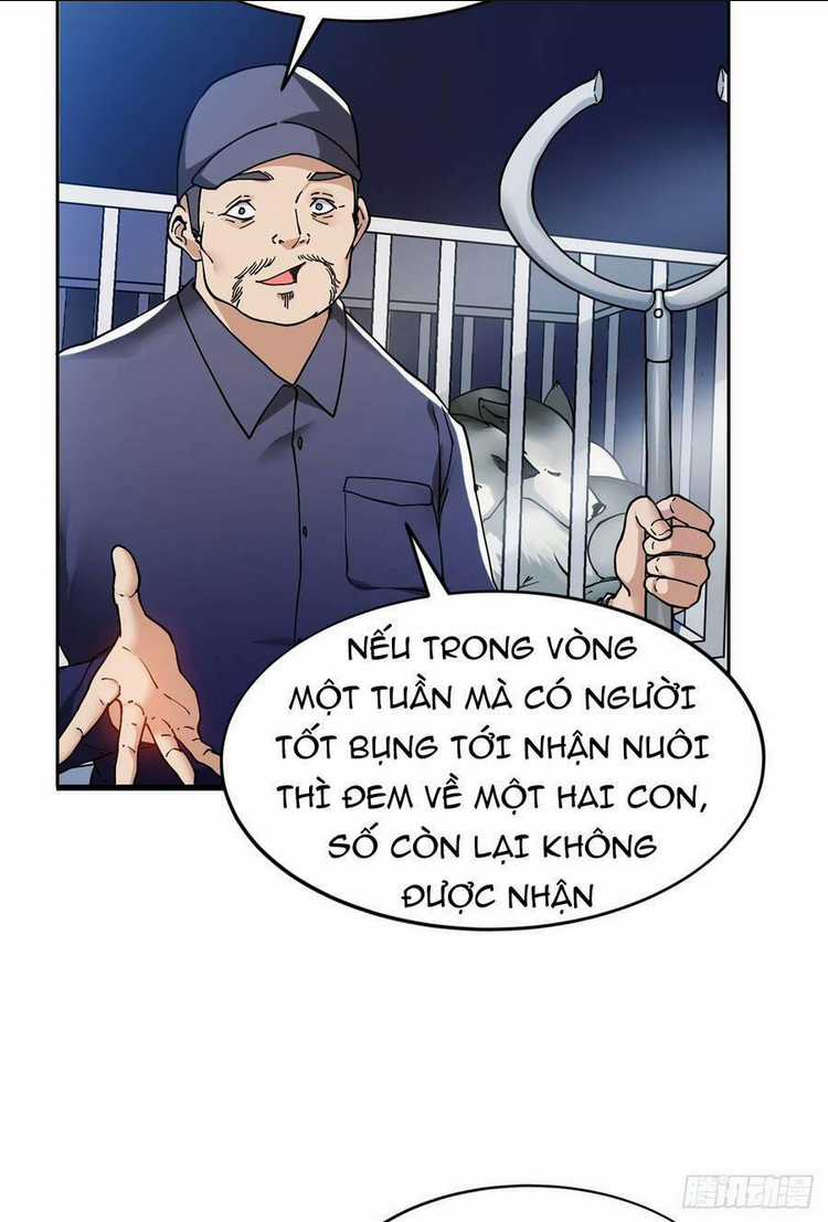 Trọng Sinh Chi Thần Cấp Bại Gia Tử Chapter 13 trang 14