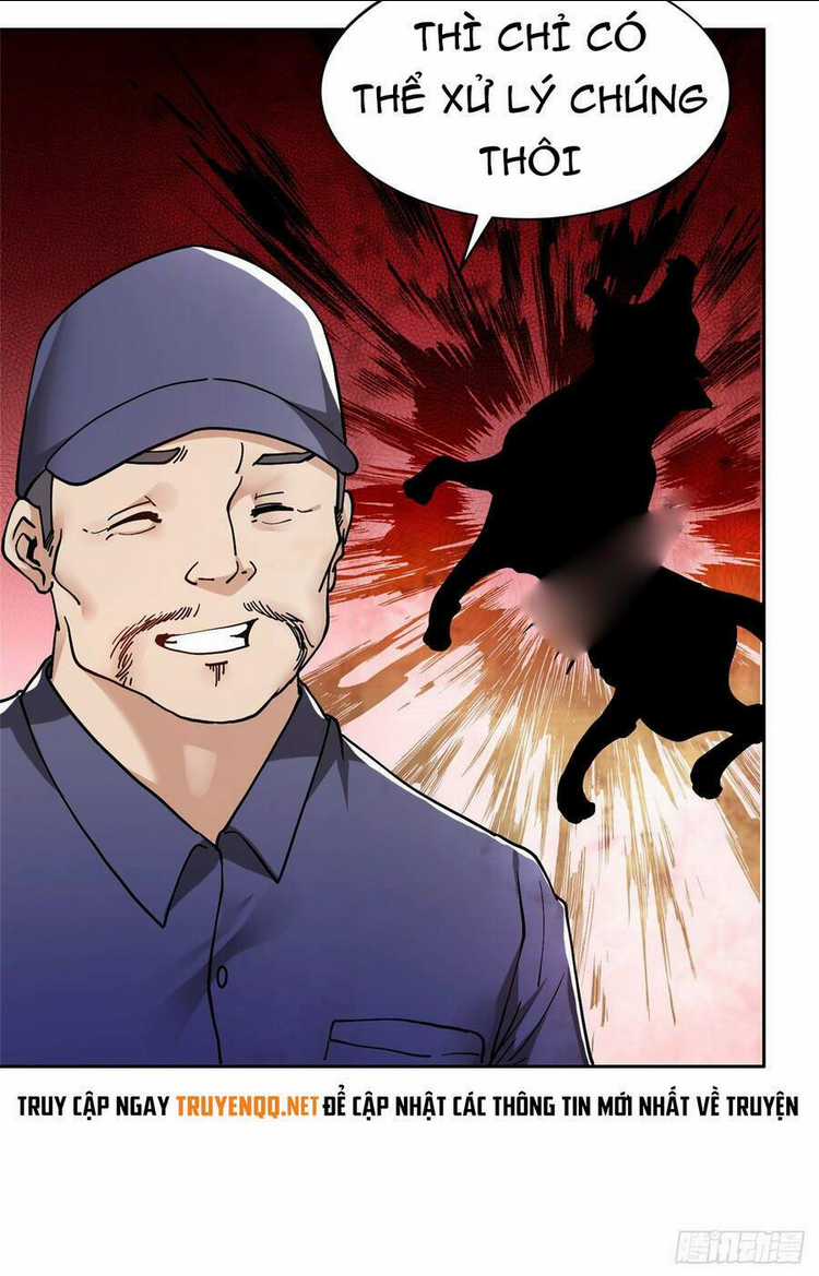 Trọng Sinh Chi Thần Cấp Bại Gia Tử Chapter 13 trang 15