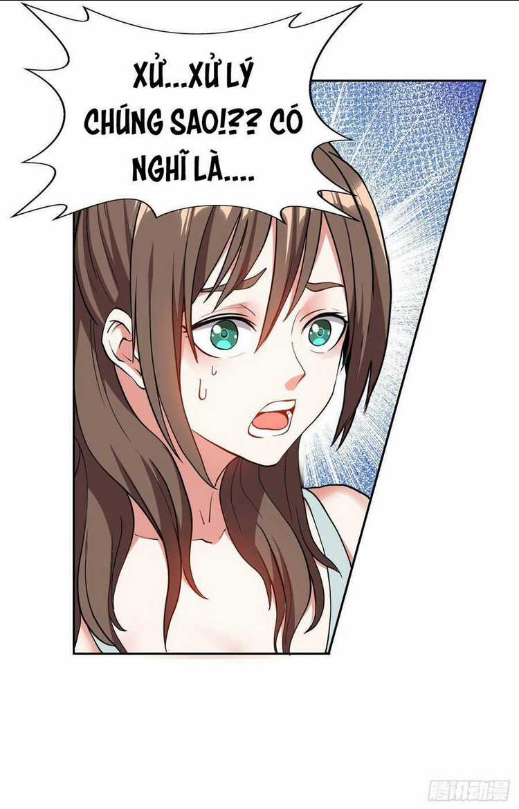 Trọng Sinh Chi Thần Cấp Bại Gia Tử Chapter 13 trang 16