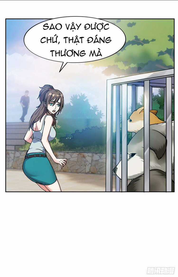 Trọng Sinh Chi Thần Cấp Bại Gia Tử Chapter 13 trang 17