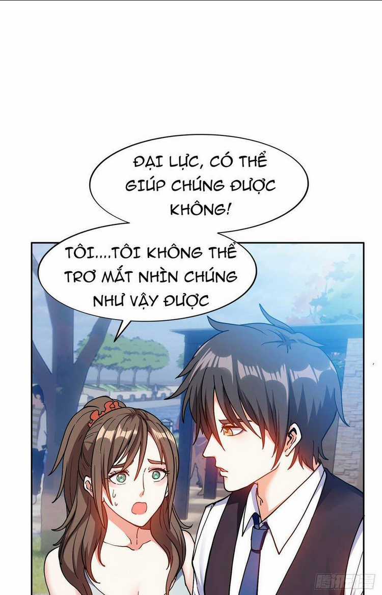 Trọng Sinh Chi Thần Cấp Bại Gia Tử Chapter 13 trang 18