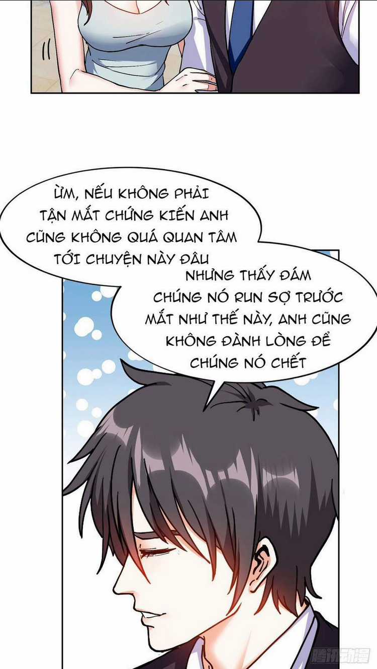 Trọng Sinh Chi Thần Cấp Bại Gia Tử Chapter 13 trang 19