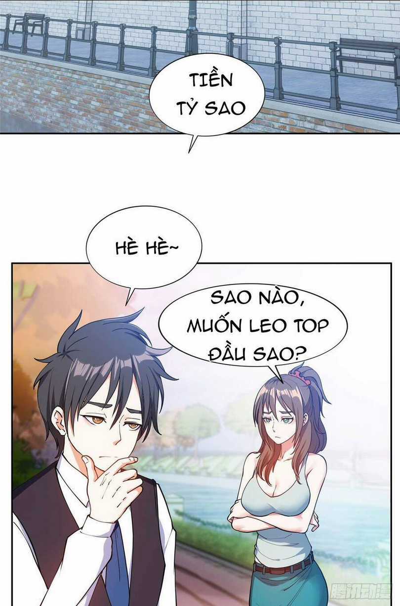 Trọng Sinh Chi Thần Cấp Bại Gia Tử Chapter 13 trang 2