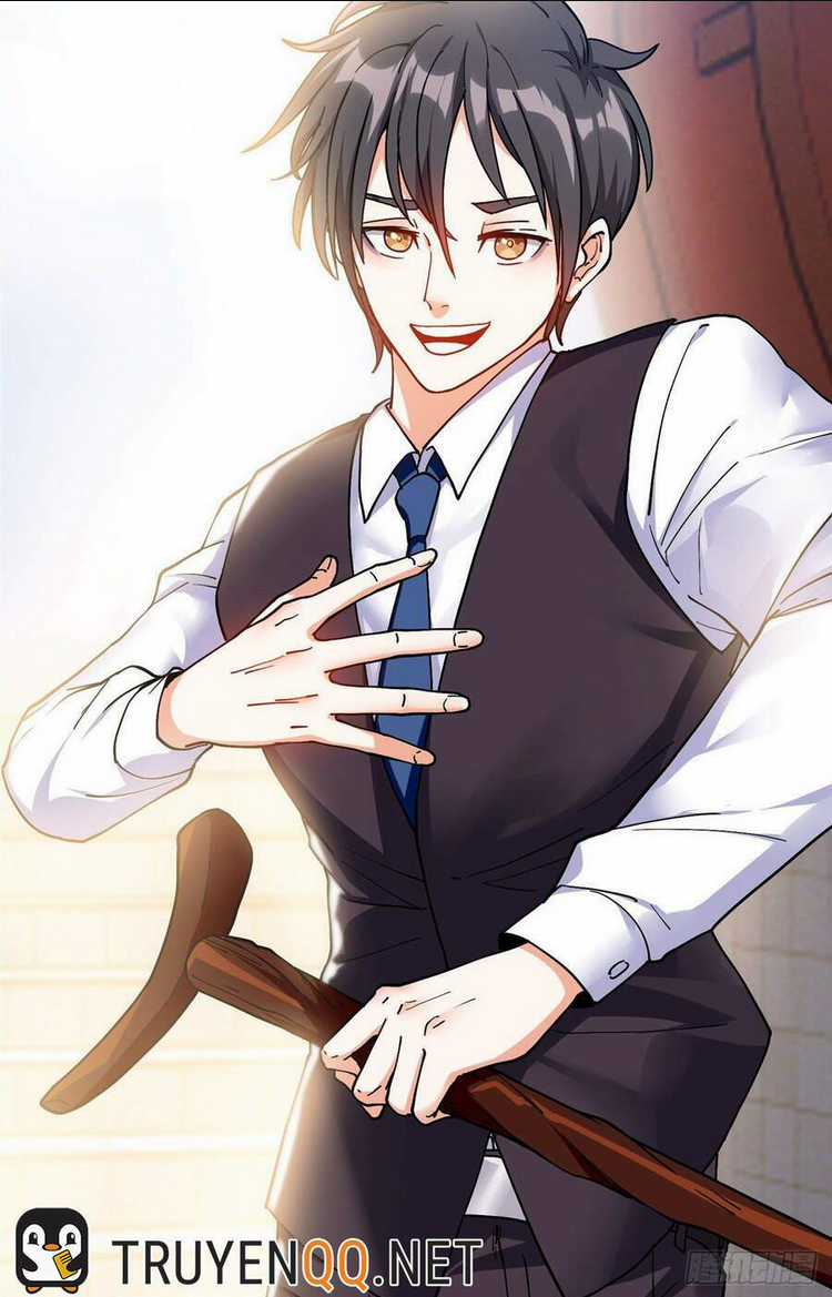 Trọng Sinh Chi Thần Cấp Bại Gia Tử Chapter 13 trang 21