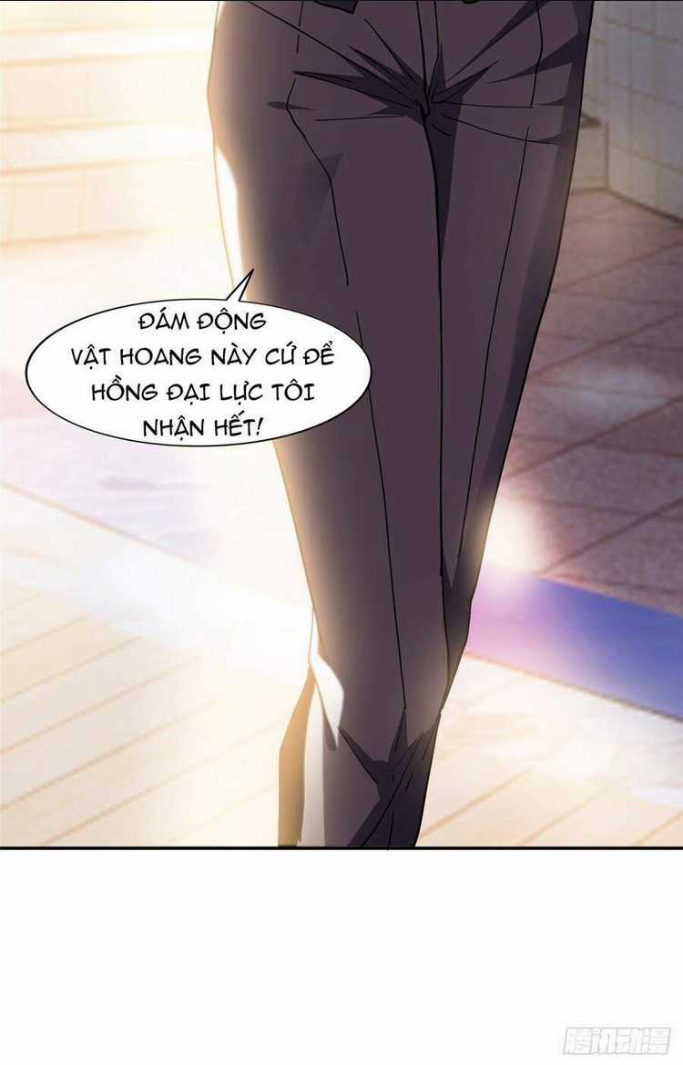 Trọng Sinh Chi Thần Cấp Bại Gia Tử Chapter 13 trang 22