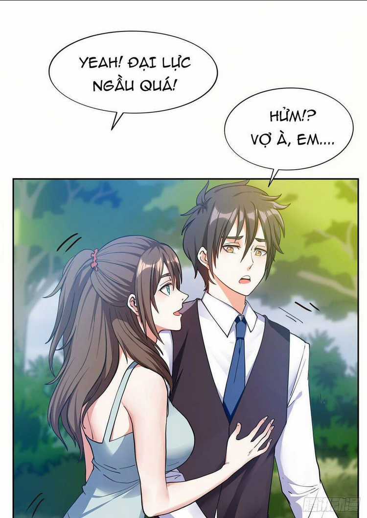 Trọng Sinh Chi Thần Cấp Bại Gia Tử Chapter 13 trang 23