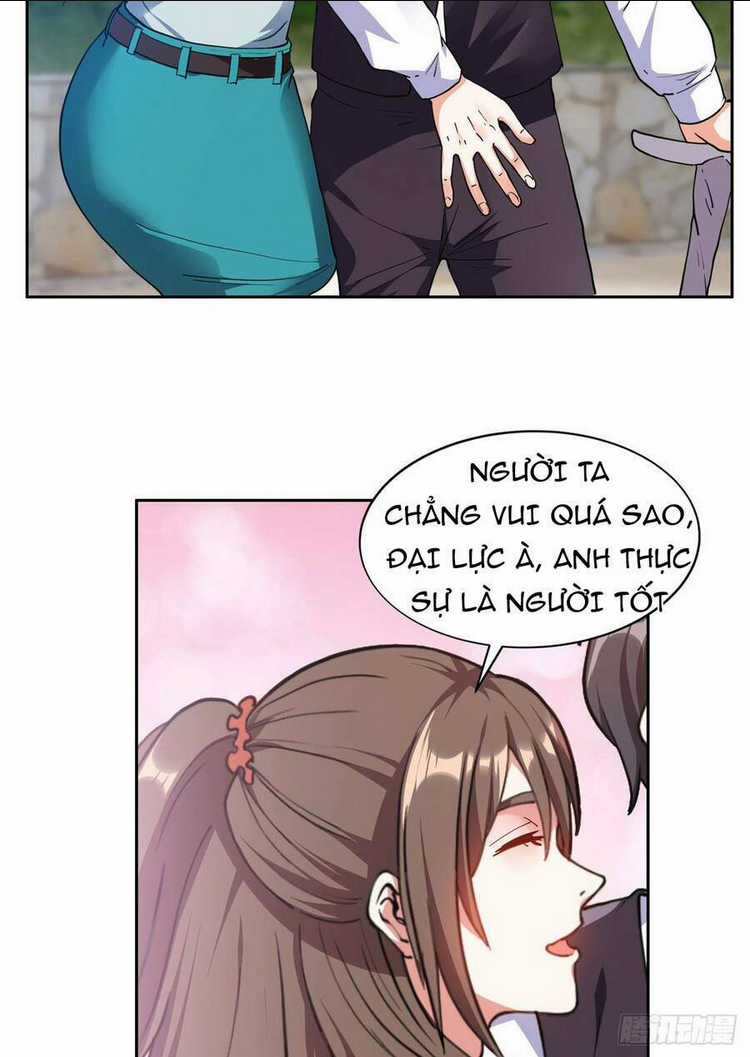 Trọng Sinh Chi Thần Cấp Bại Gia Tử Chapter 13 trang 24