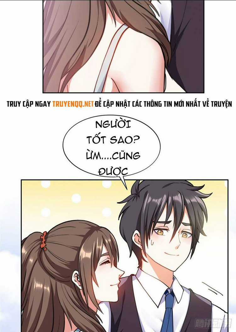 Trọng Sinh Chi Thần Cấp Bại Gia Tử Chapter 13 trang 25