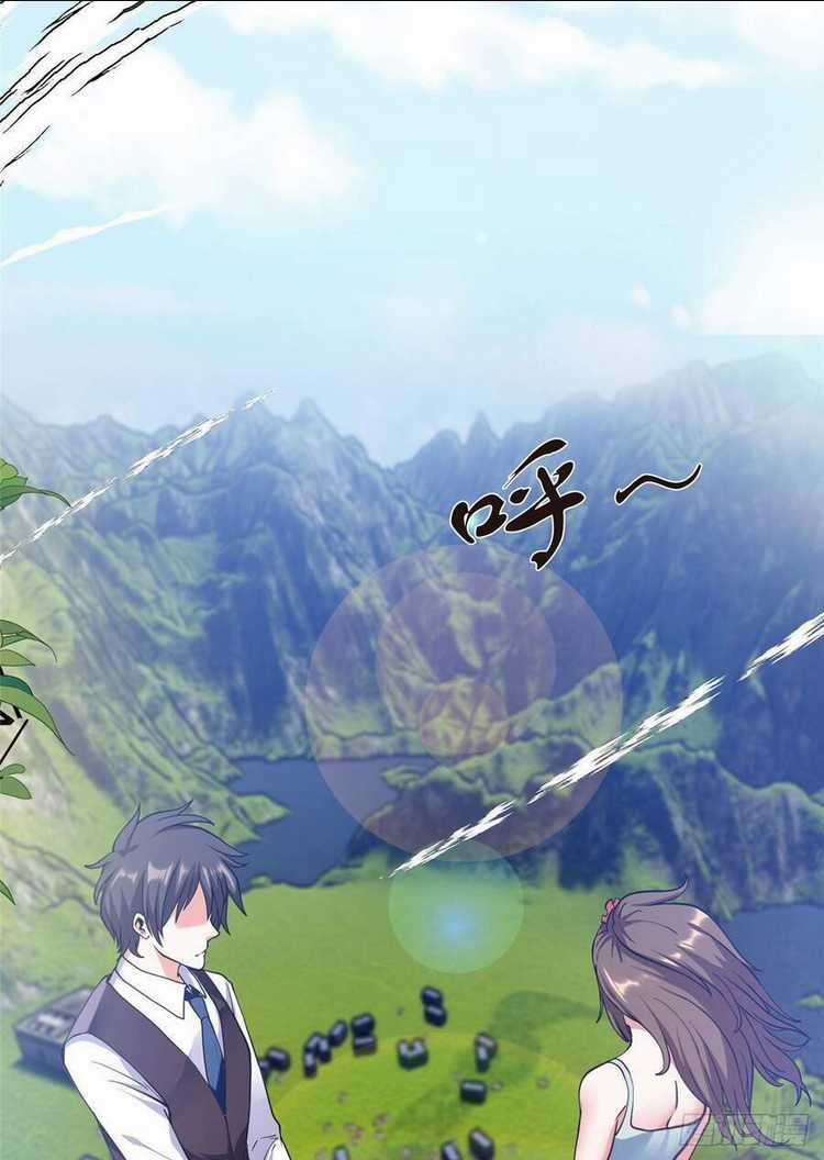 Trọng Sinh Chi Thần Cấp Bại Gia Tử Chapter 13 trang 27