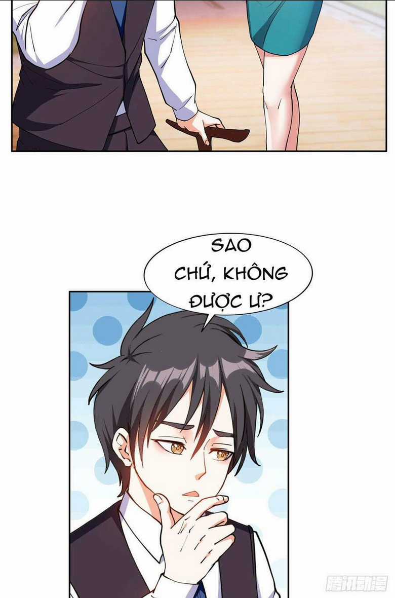 Trọng Sinh Chi Thần Cấp Bại Gia Tử Chapter 13 trang 3