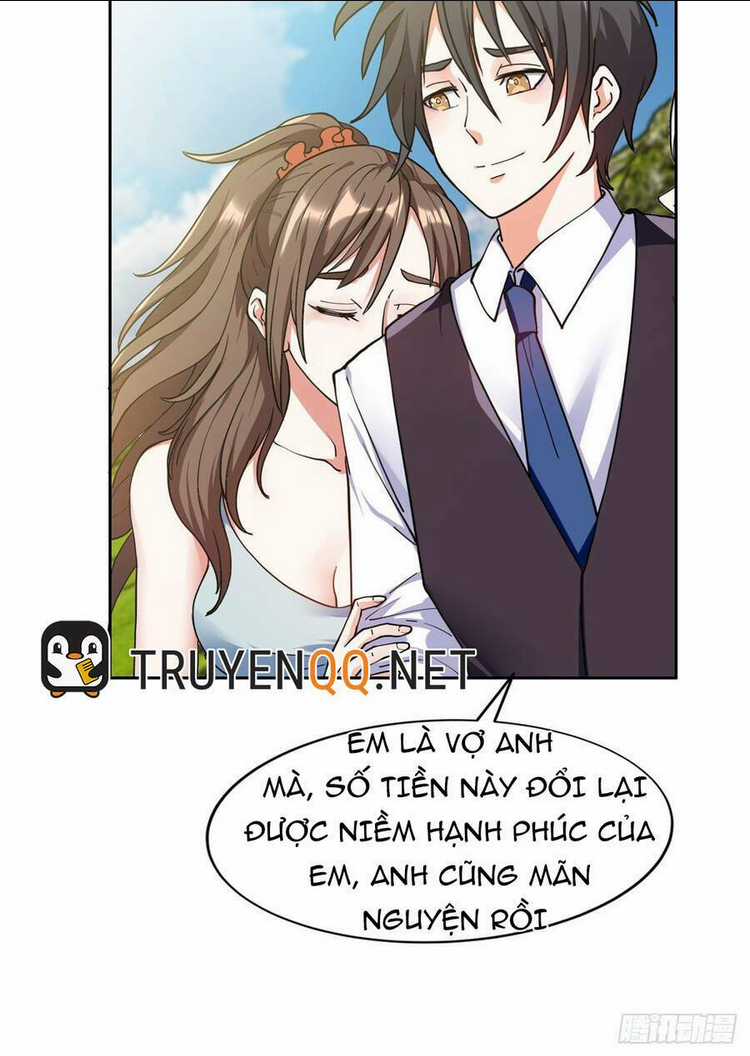 Trọng Sinh Chi Thần Cấp Bại Gia Tử Chapter 13 trang 31