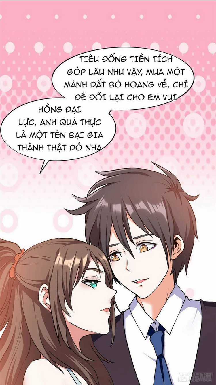 Trọng Sinh Chi Thần Cấp Bại Gia Tử Chapter 13 trang 32