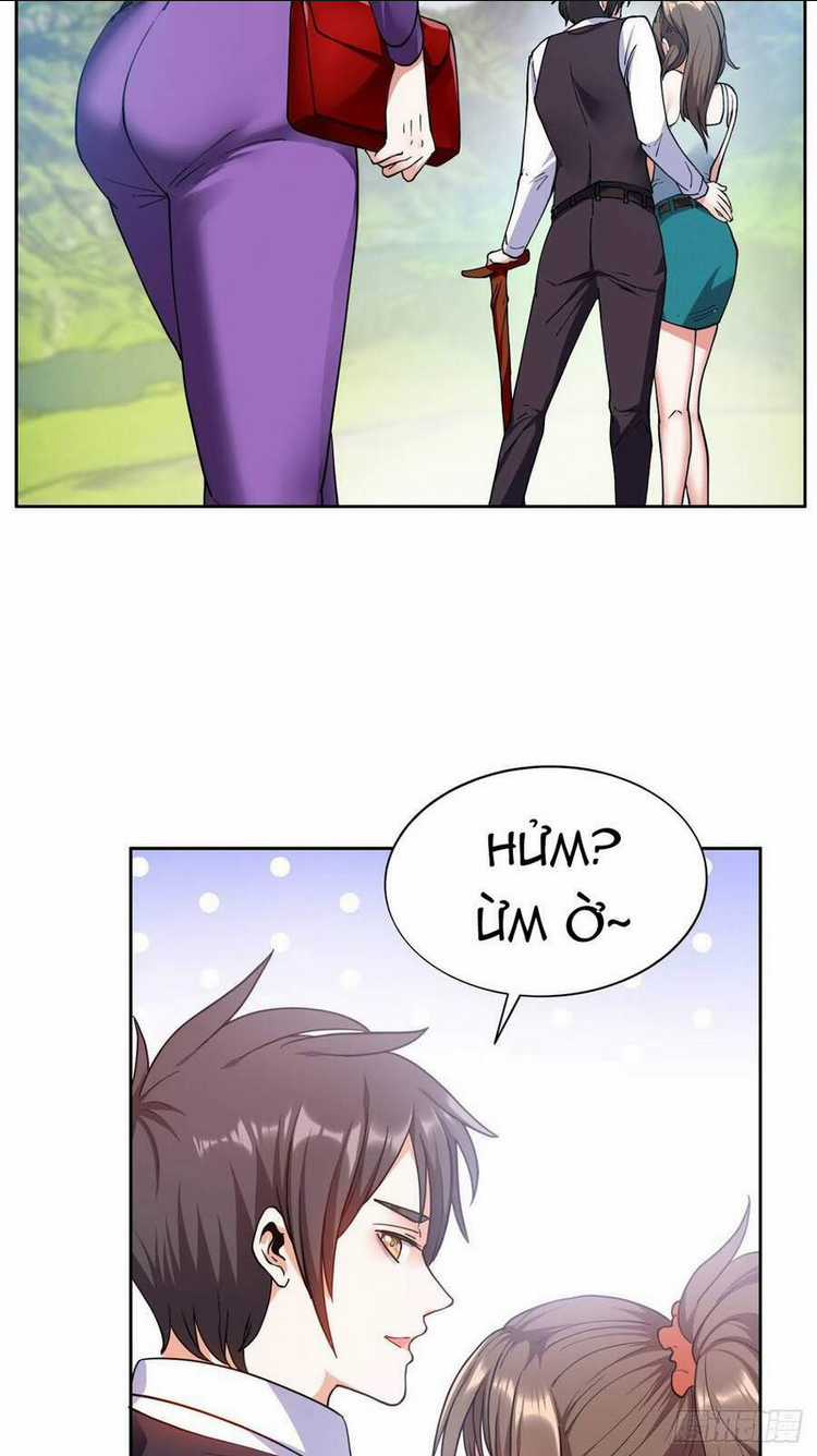 Trọng Sinh Chi Thần Cấp Bại Gia Tử Chapter 13 trang 35