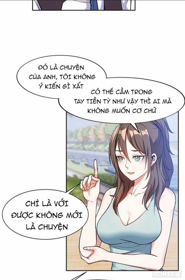 Trọng Sinh Chi Thần Cấp Bại Gia Tử Chapter 13 trang 4