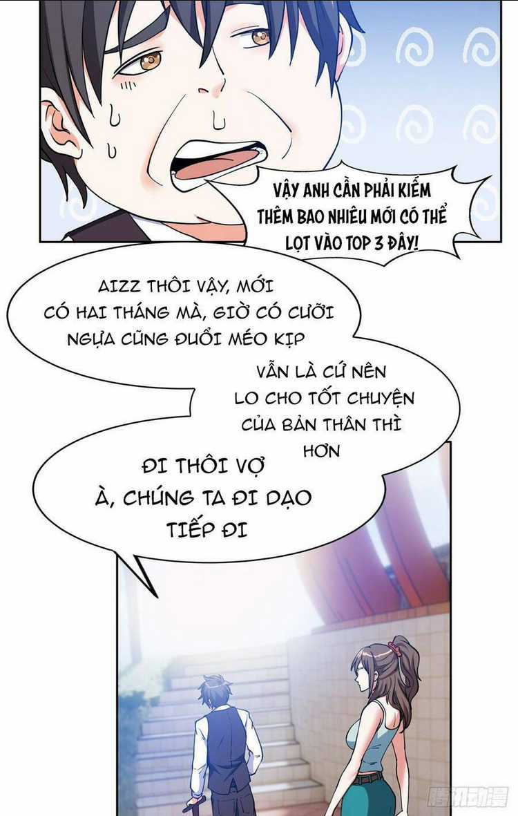 Trọng Sinh Chi Thần Cấp Bại Gia Tử Chapter 13 trang 7